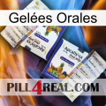 Gelées Orales 12